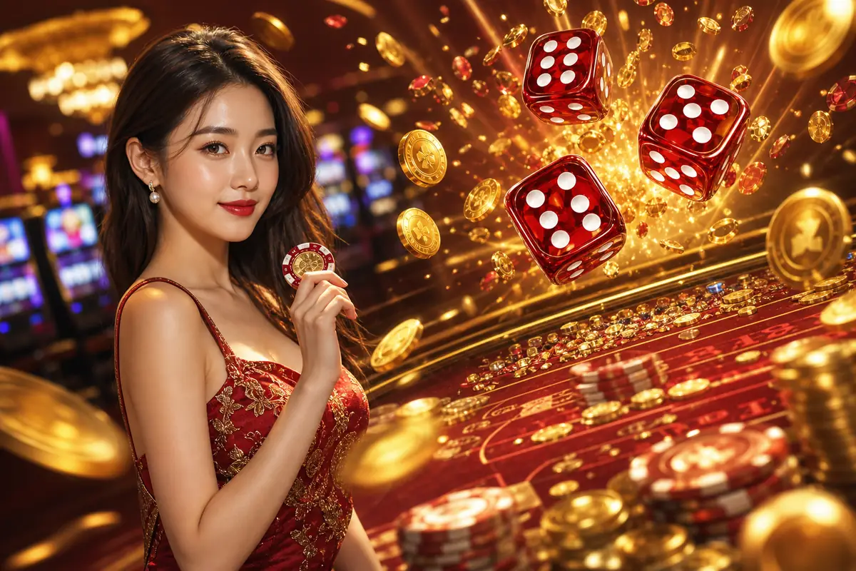 wangkaya kelebihan platform judi online Malaysia
