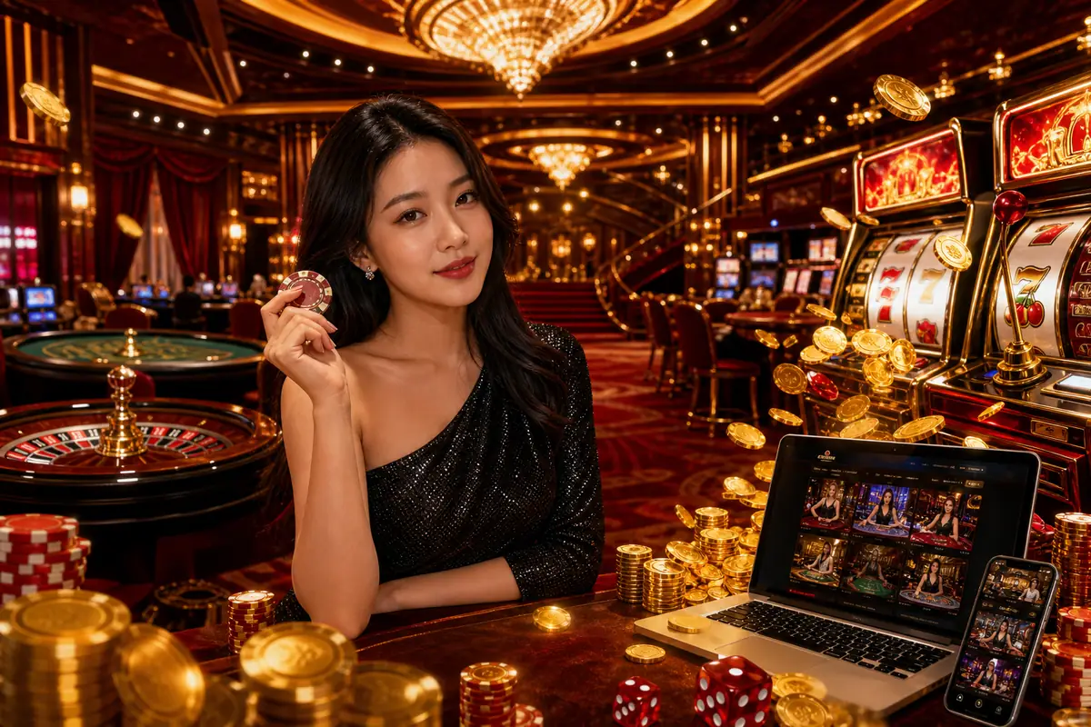 wangkaya platform kasino dan taruhan sukan online