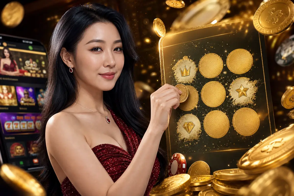 wangkaya program VIP cashback mingguan