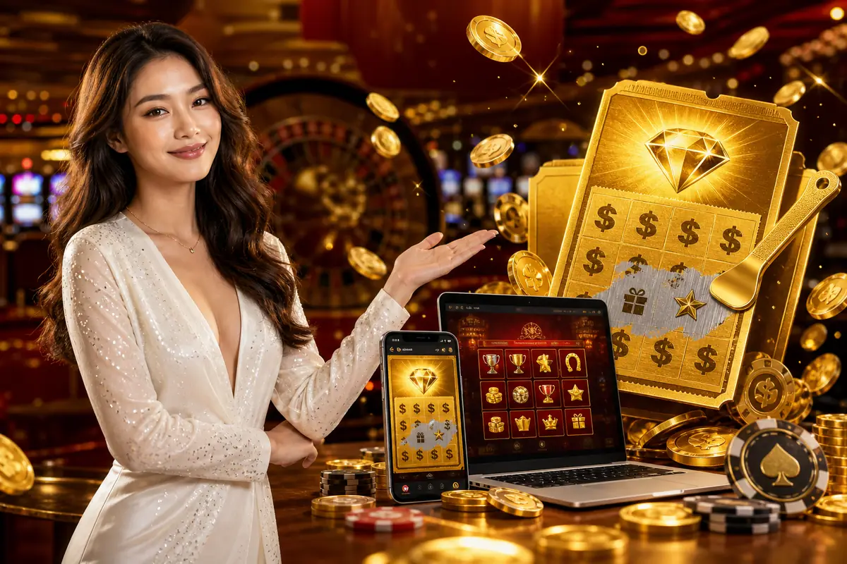 wangkaya kaedah deposit DuitNow eWallet slot
