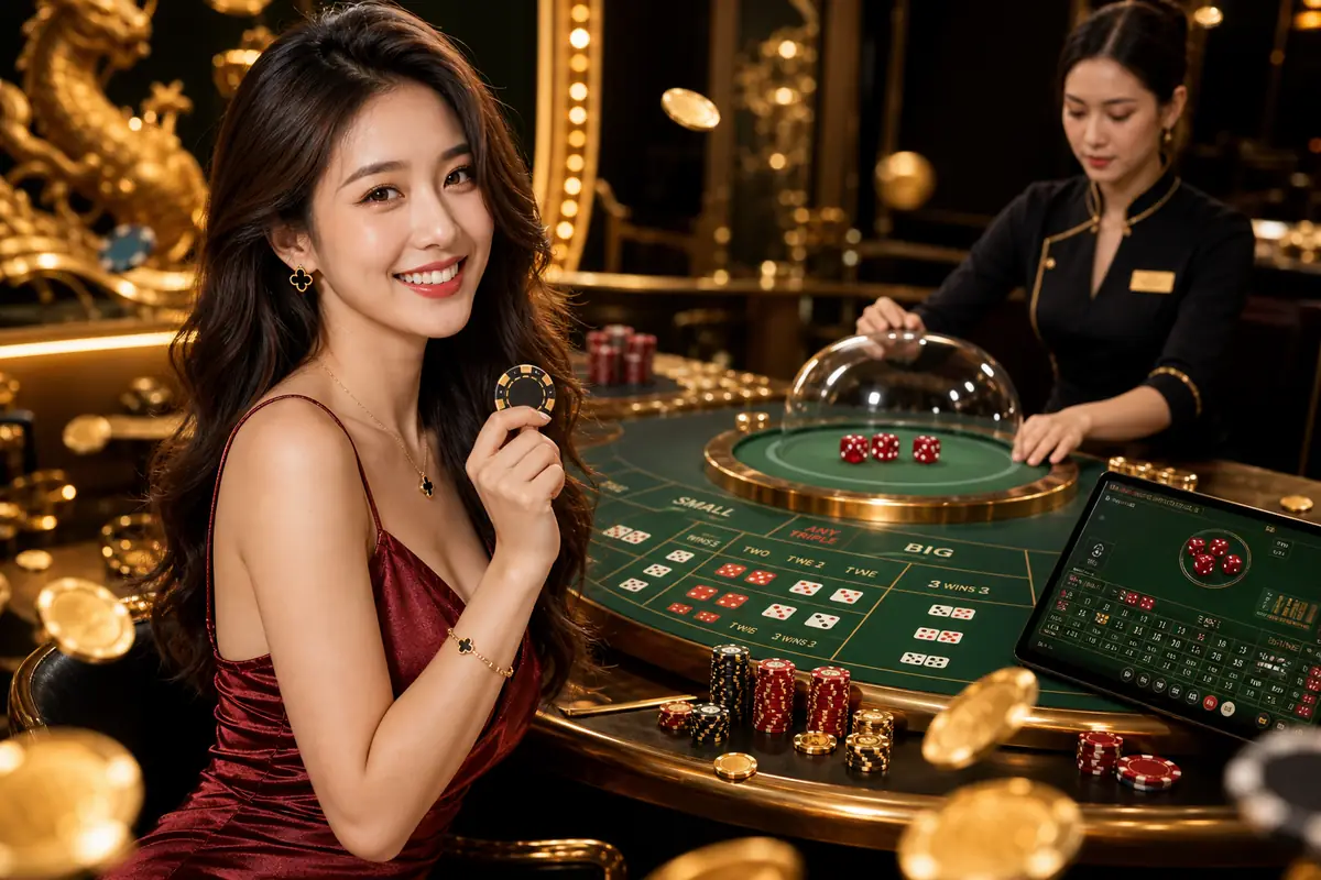 wangkaya slot online koleksi permainan popular